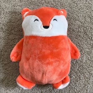 Cubcoats Never Worn Jacket Hoodie 3T Fox